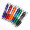 Advertising Gifts Gourd-shaped Plastic Ball Pens Logo Customized Plastic Ballpoint Pens